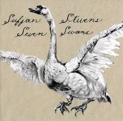 Sufjan Stevens : Seven Swans